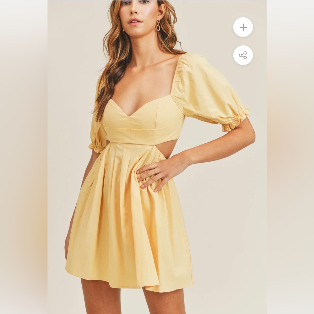 NWOT Mable Dress